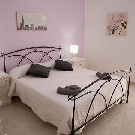 Le Ortensie Holiday Home Alghero Kültér fotó