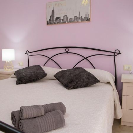 Le Ortensie Holiday Home Alghero Kültér fotó