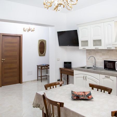 Le Ortensie Holiday Home Alghero Kültér fotó