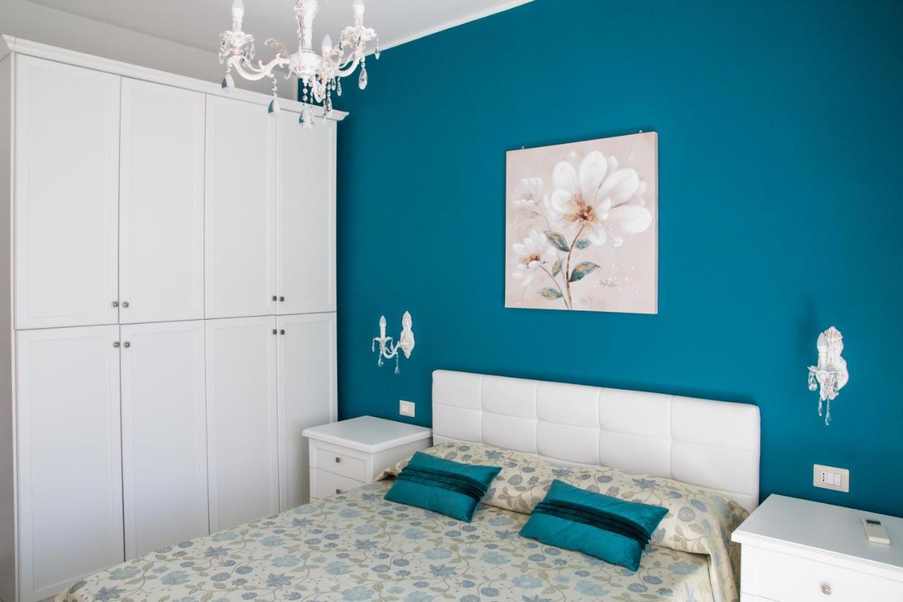 Le Ortensie Holiday Home Alghero Kültér fotó