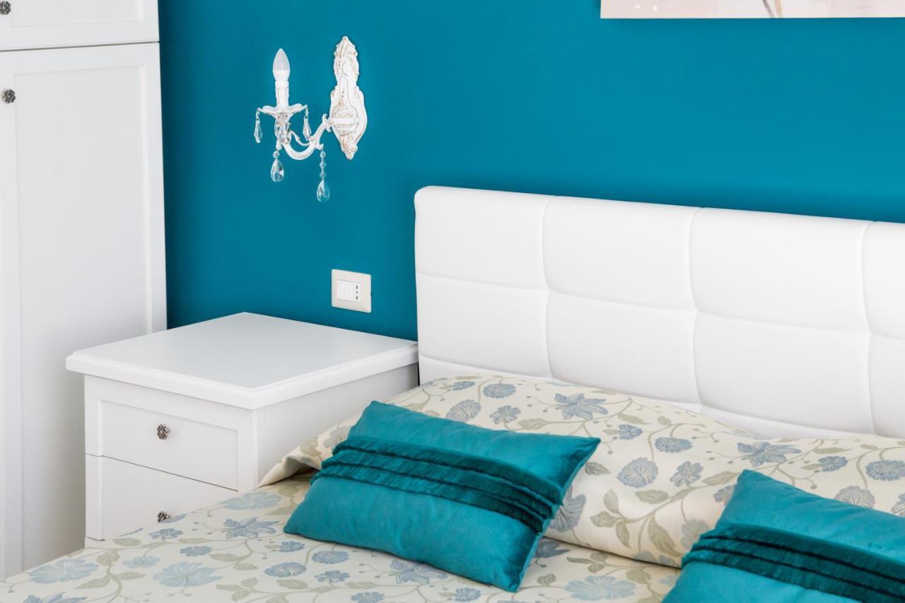 Le Ortensie Holiday Home Alghero Kültér fotó
