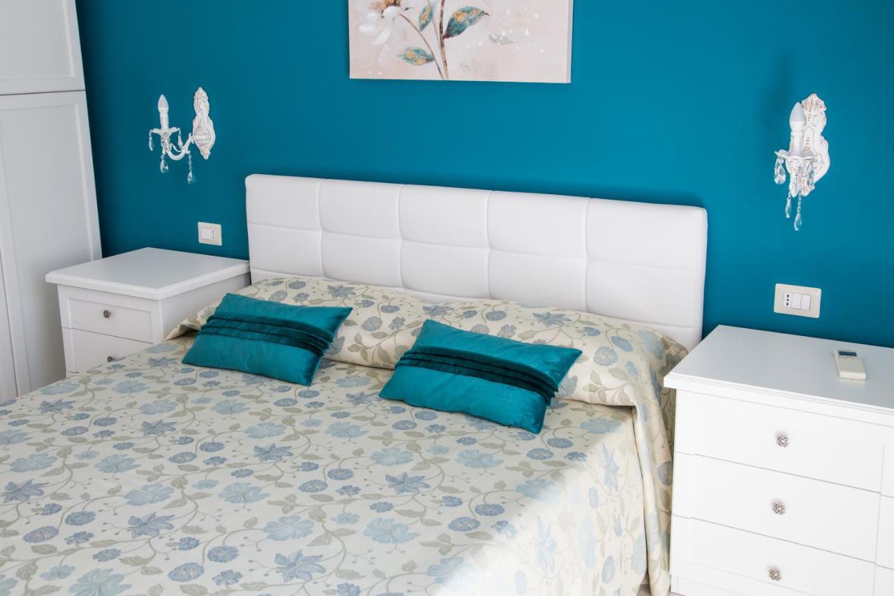 Le Ortensie Holiday Home Alghero Kültér fotó