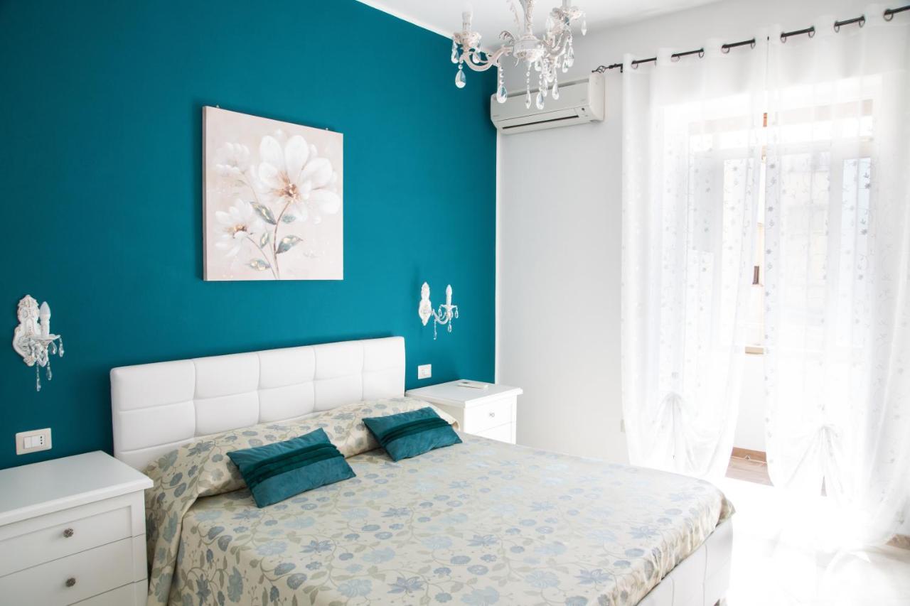 Le Ortensie Holiday Home Alghero Kültér fotó