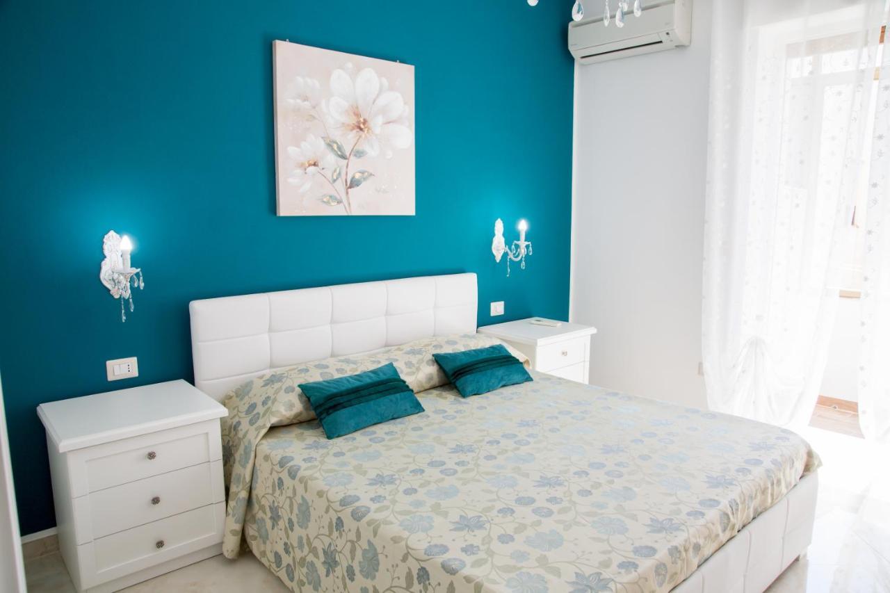 Le Ortensie Holiday Home Alghero Kültér fotó