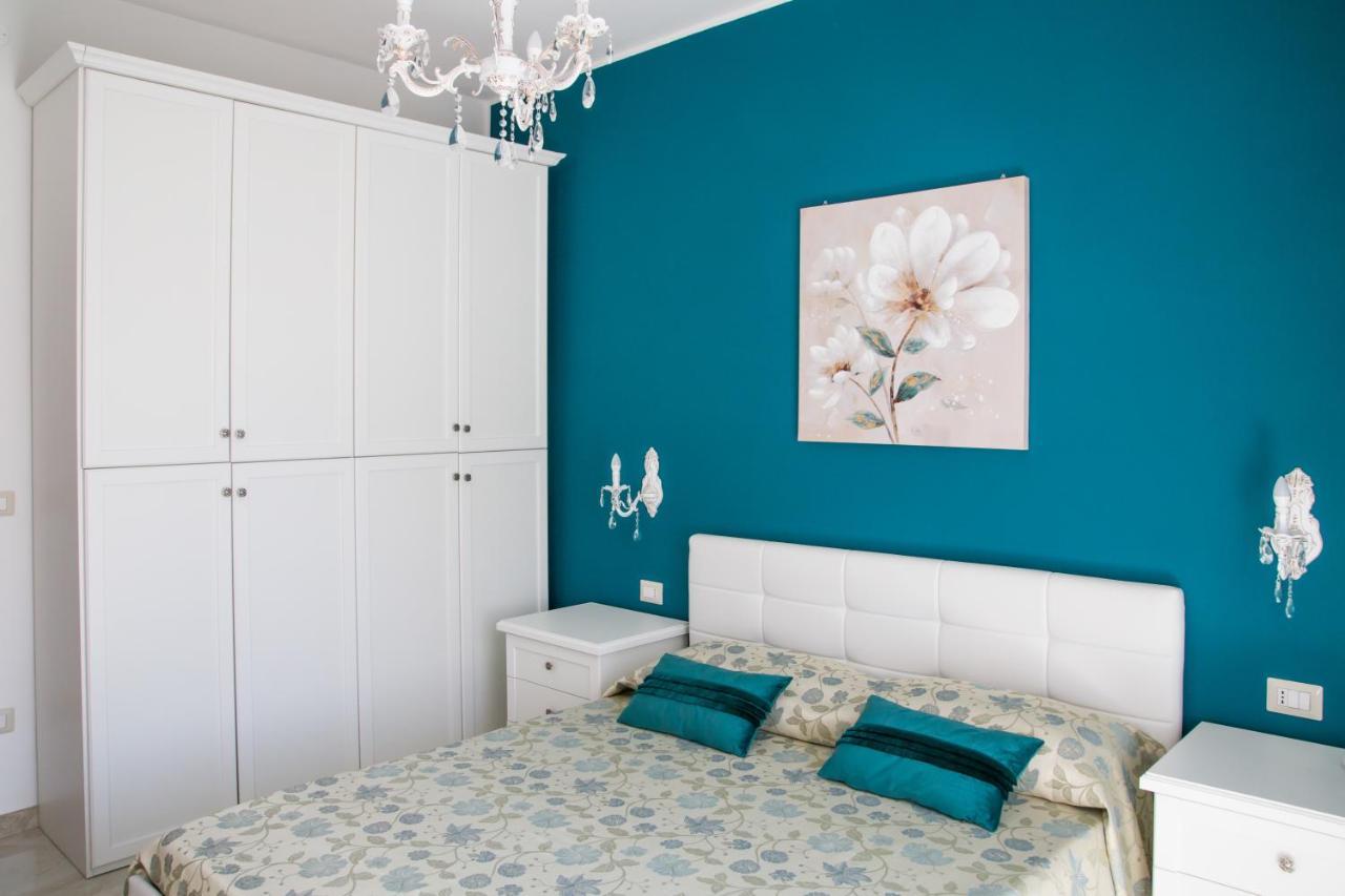 Le Ortensie Holiday Home Alghero Kültér fotó