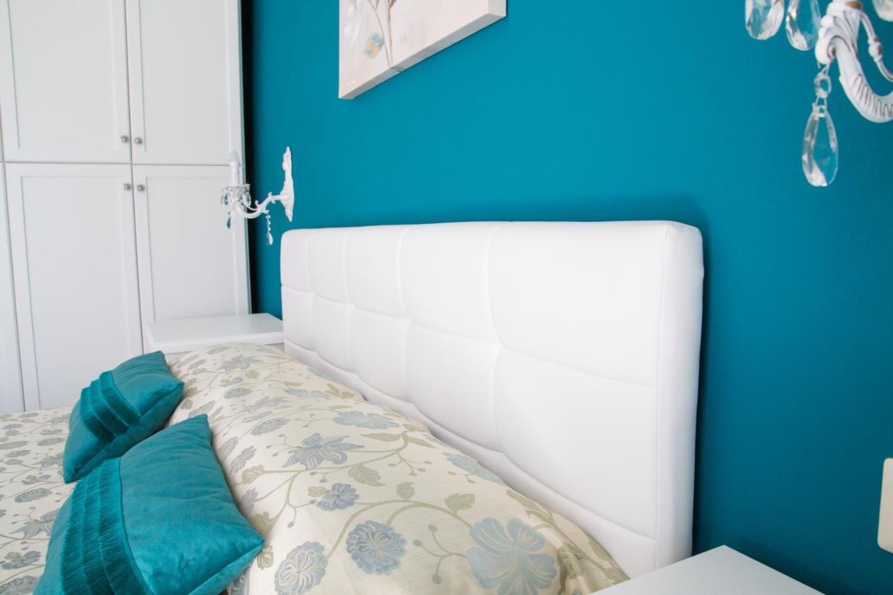 Le Ortensie Holiday Home Alghero Kültér fotó