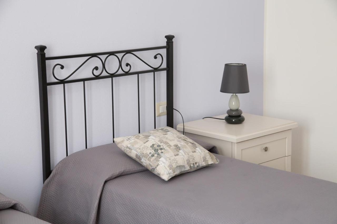 Le Ortensie Holiday Home Alghero Kültér fotó