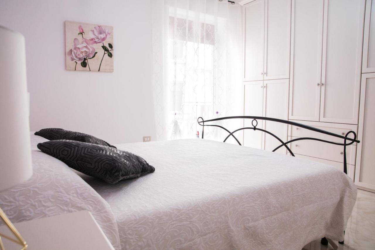 Le Ortensie Holiday Home Alghero Kültér fotó
