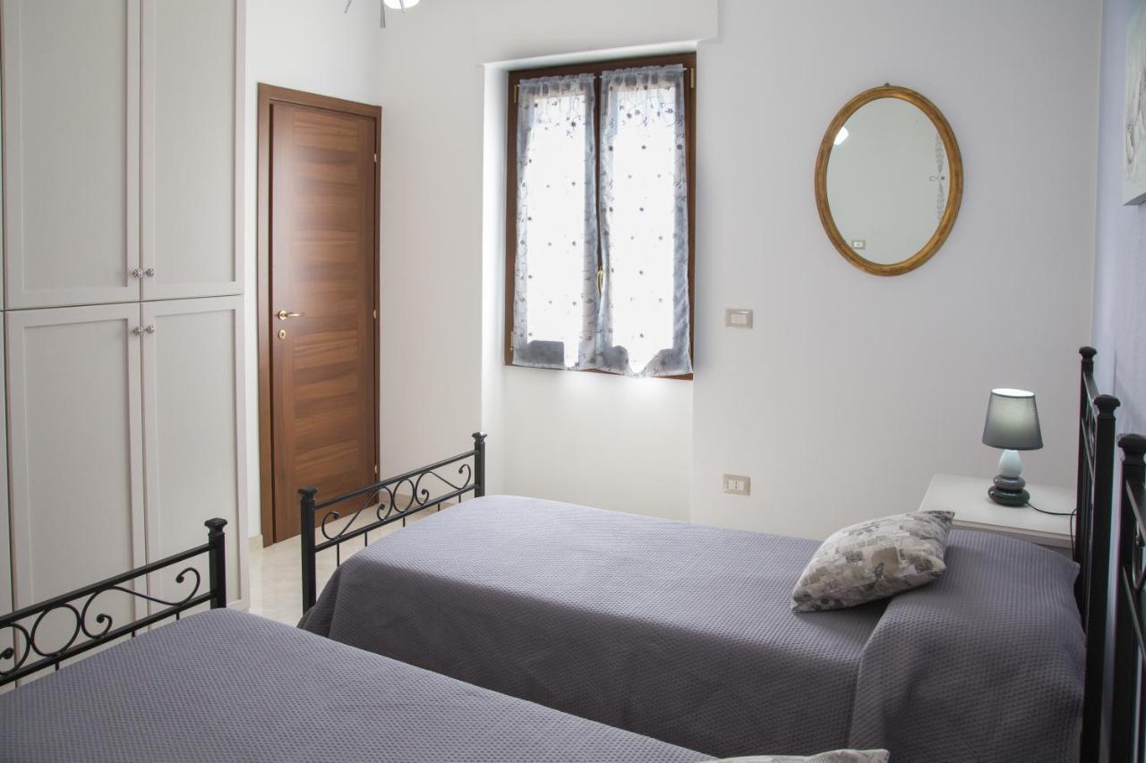 Le Ortensie Holiday Home Alghero Kültér fotó