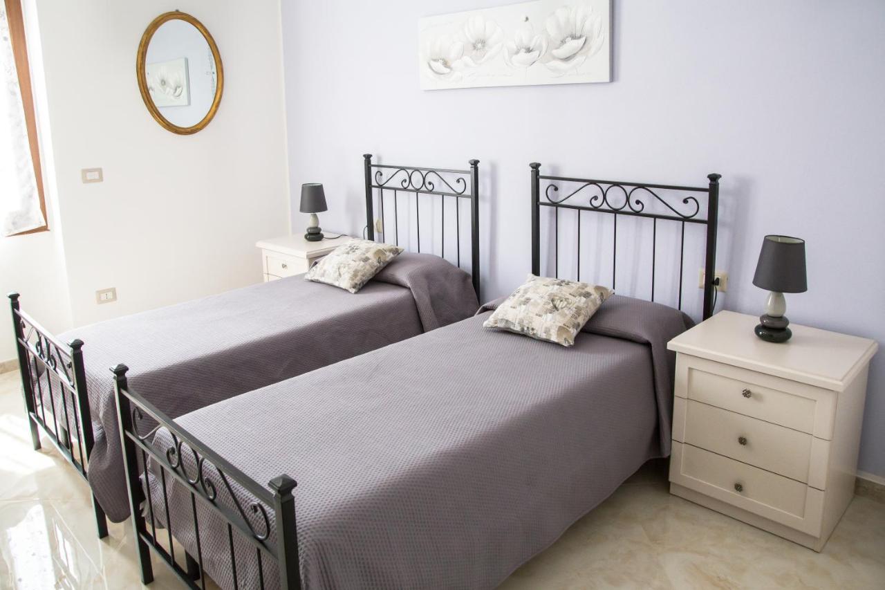 Le Ortensie Holiday Home Alghero Kültér fotó