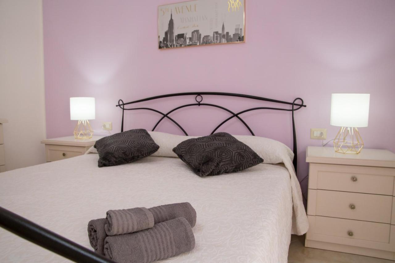Le Ortensie Holiday Home Alghero Kültér fotó