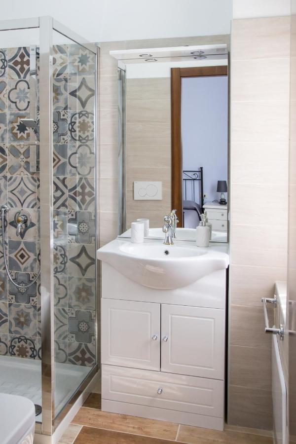 Le Ortensie Holiday Home Alghero Kültér fotó