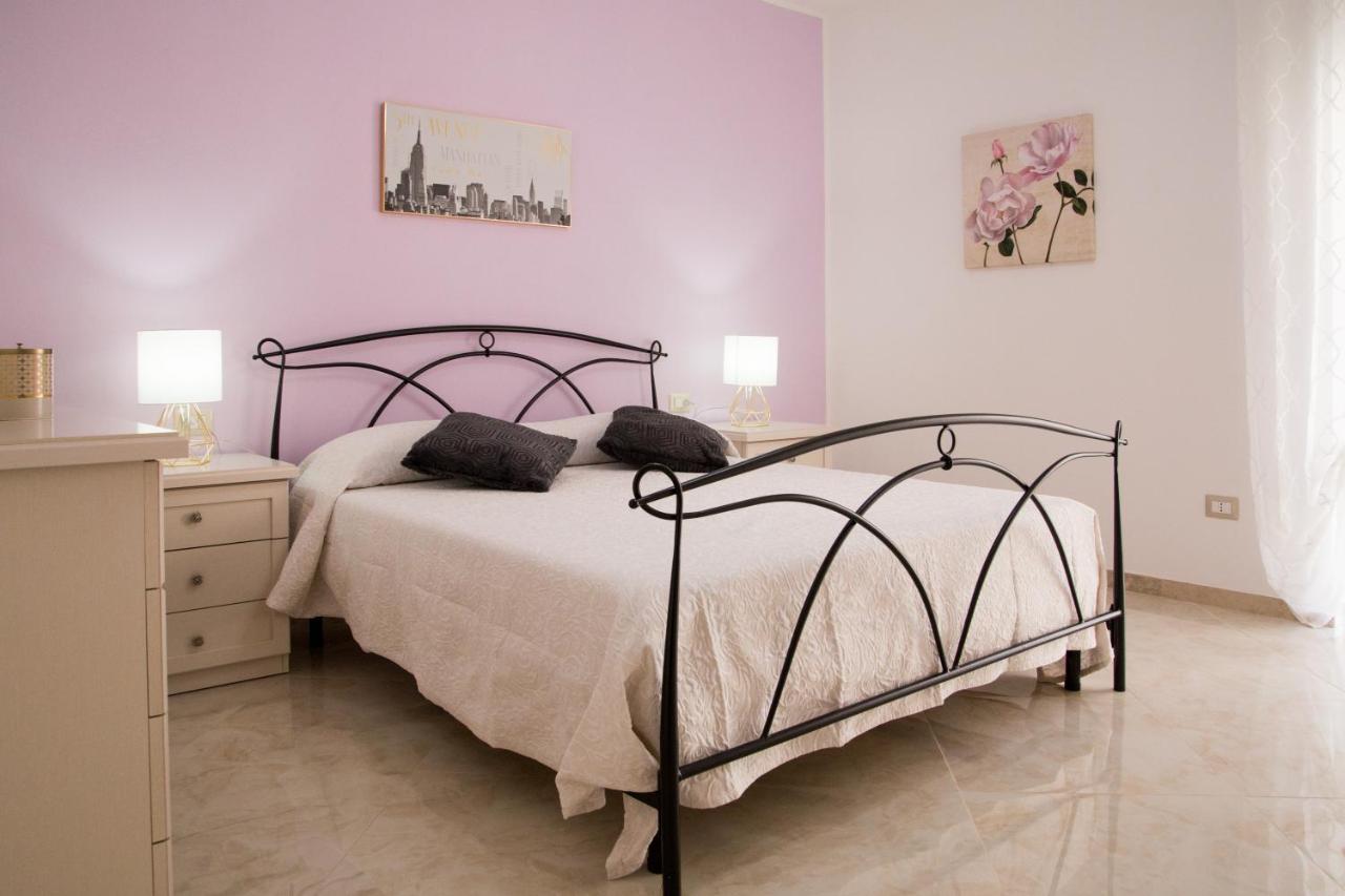 Le Ortensie Holiday Home Alghero Kültér fotó
