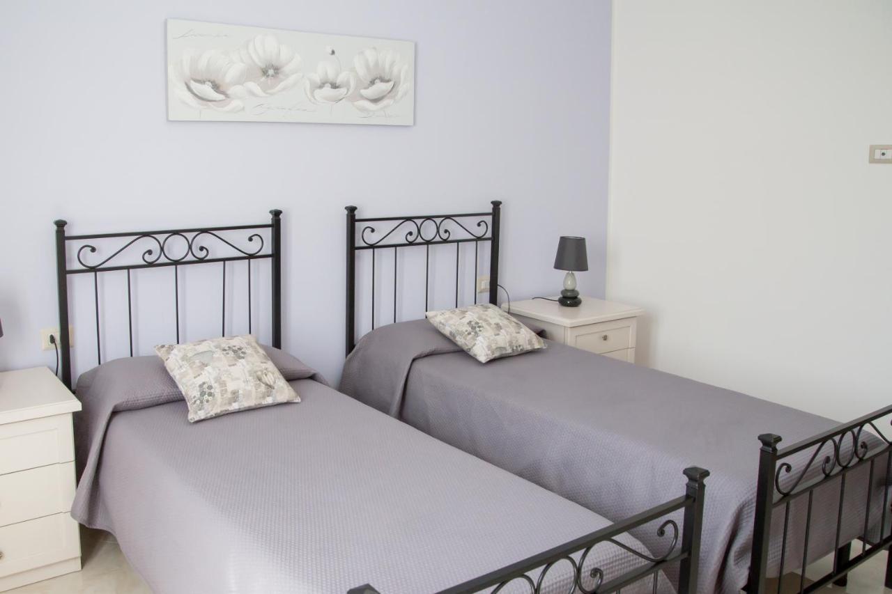 Le Ortensie Holiday Home Alghero Kültér fotó
