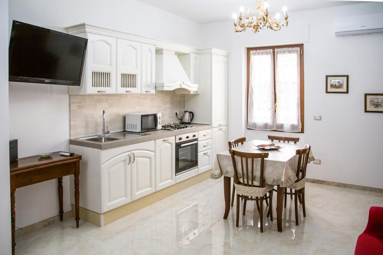Le Ortensie Holiday Home Alghero Kültér fotó