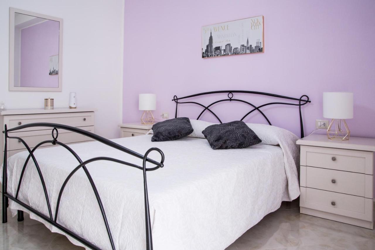 Le Ortensie Holiday Home Alghero Kültér fotó