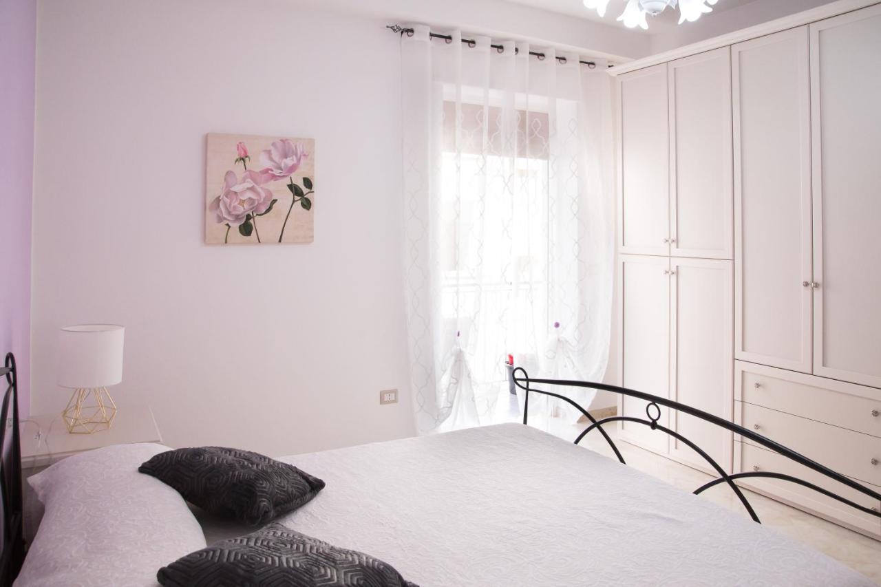 Le Ortensie Holiday Home Alghero Kültér fotó