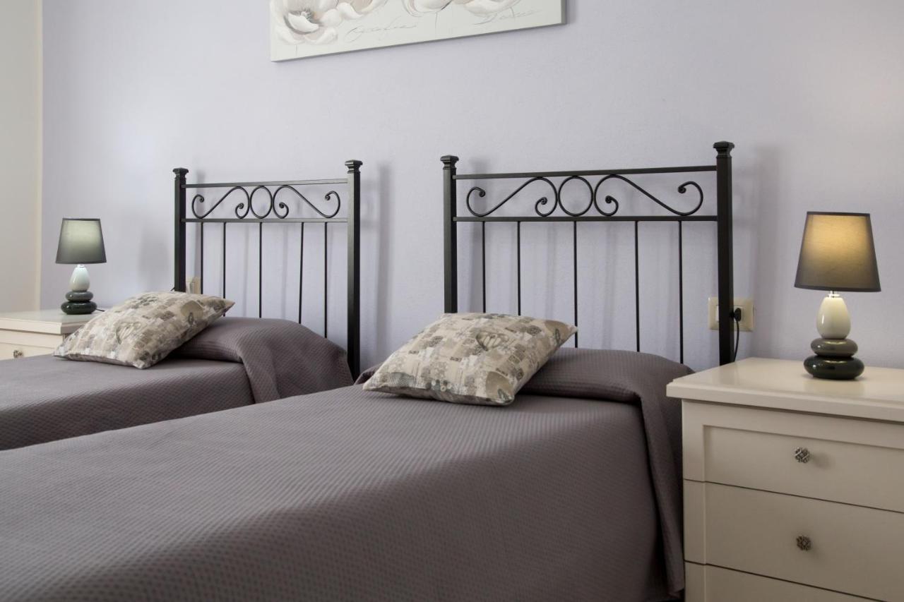 Le Ortensie Holiday Home Alghero Kültér fotó
