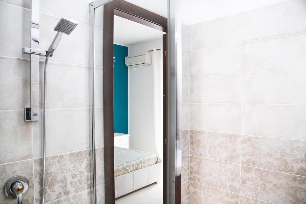 Le Ortensie Holiday Home Alghero Kültér fotó