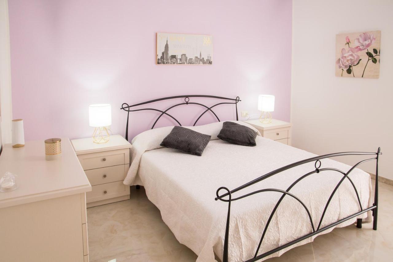 Le Ortensie Holiday Home Alghero Kültér fotó