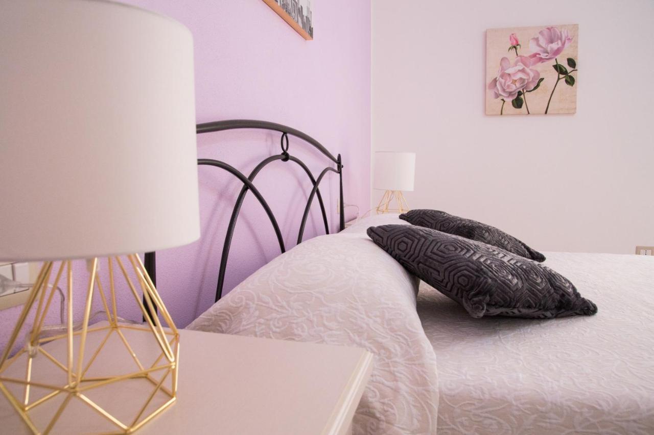 Le Ortensie Holiday Home Alghero Kültér fotó