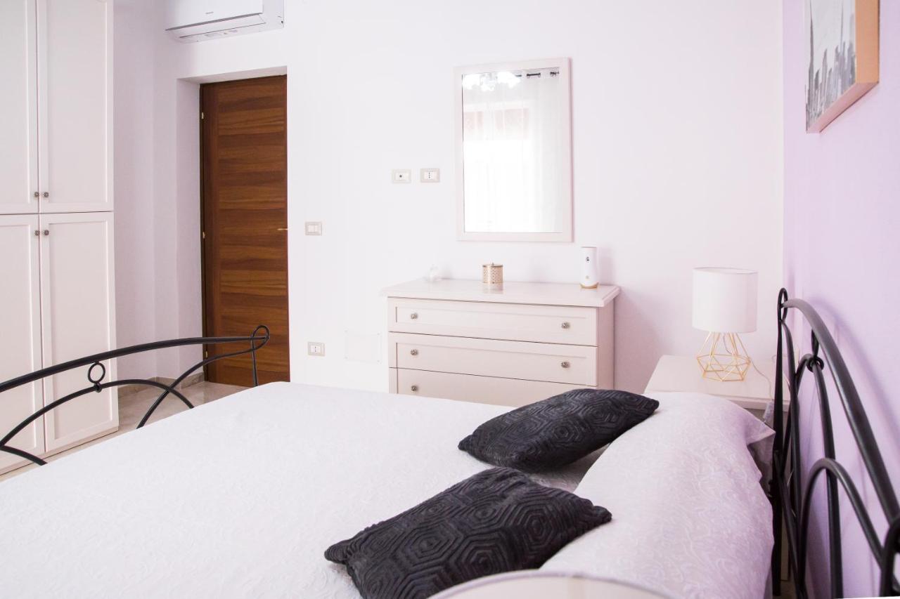 Le Ortensie Holiday Home Alghero Kültér fotó