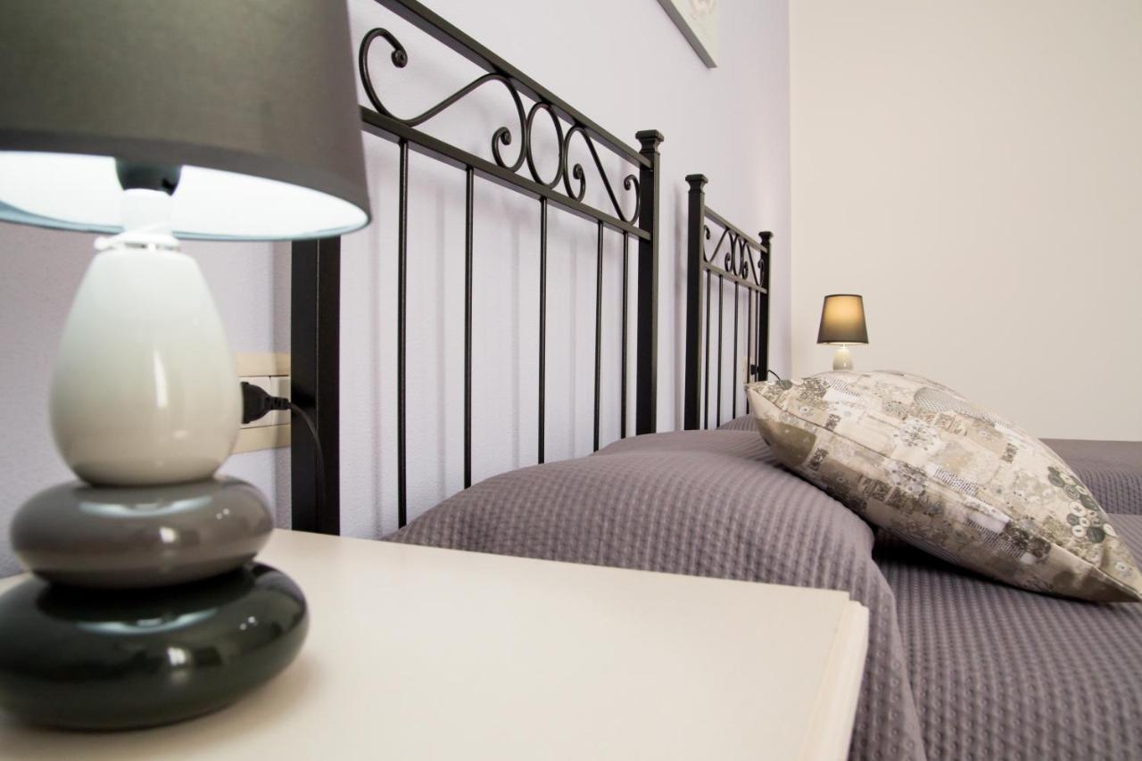 Le Ortensie Holiday Home Alghero Kültér fotó