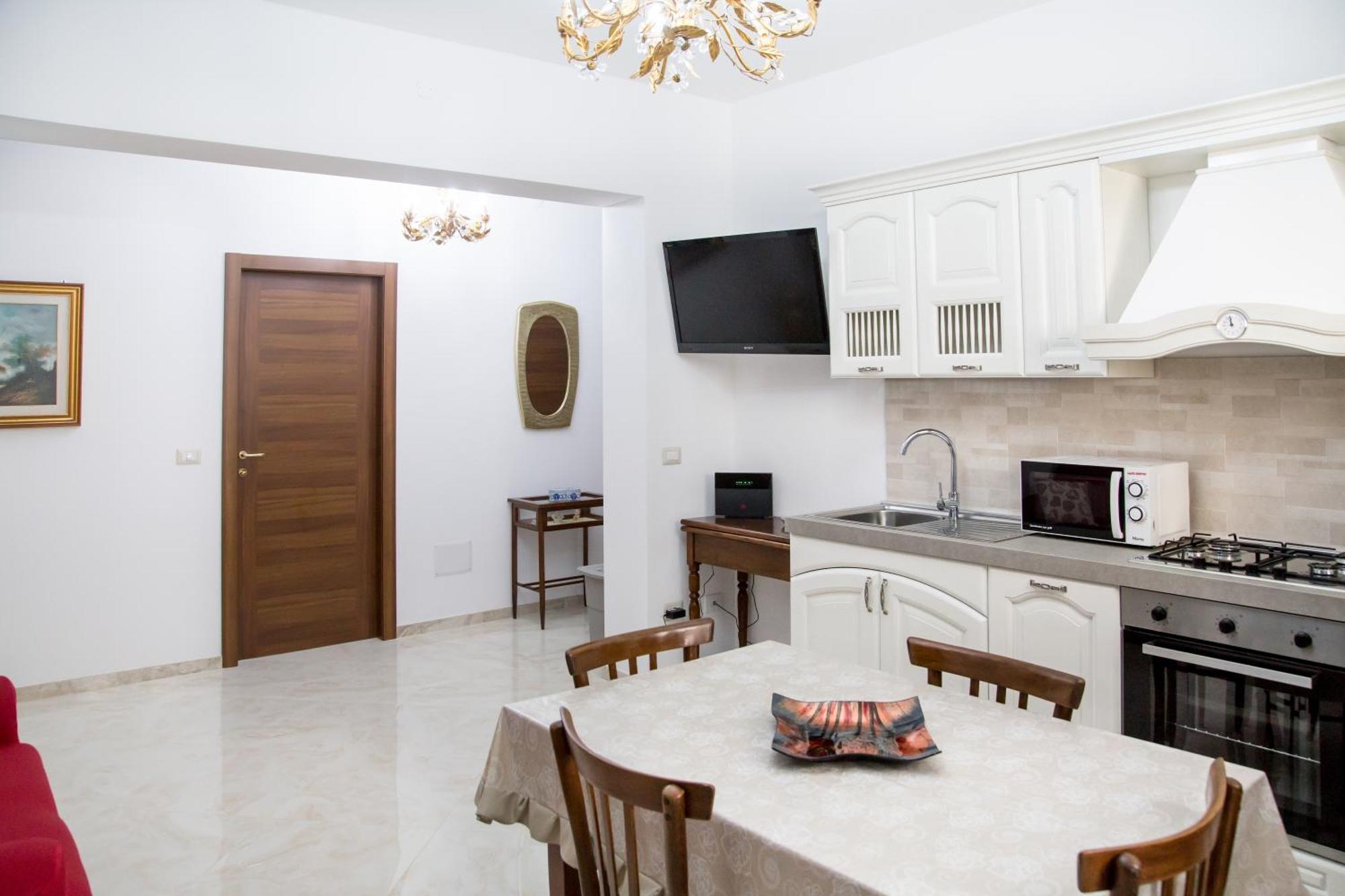 Le Ortensie Holiday Home Alghero Kültér fotó