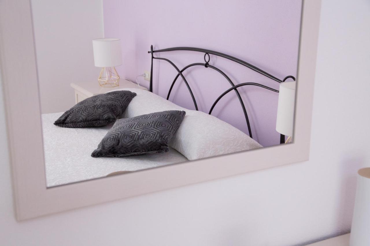 Le Ortensie Holiday Home Alghero Kültér fotó