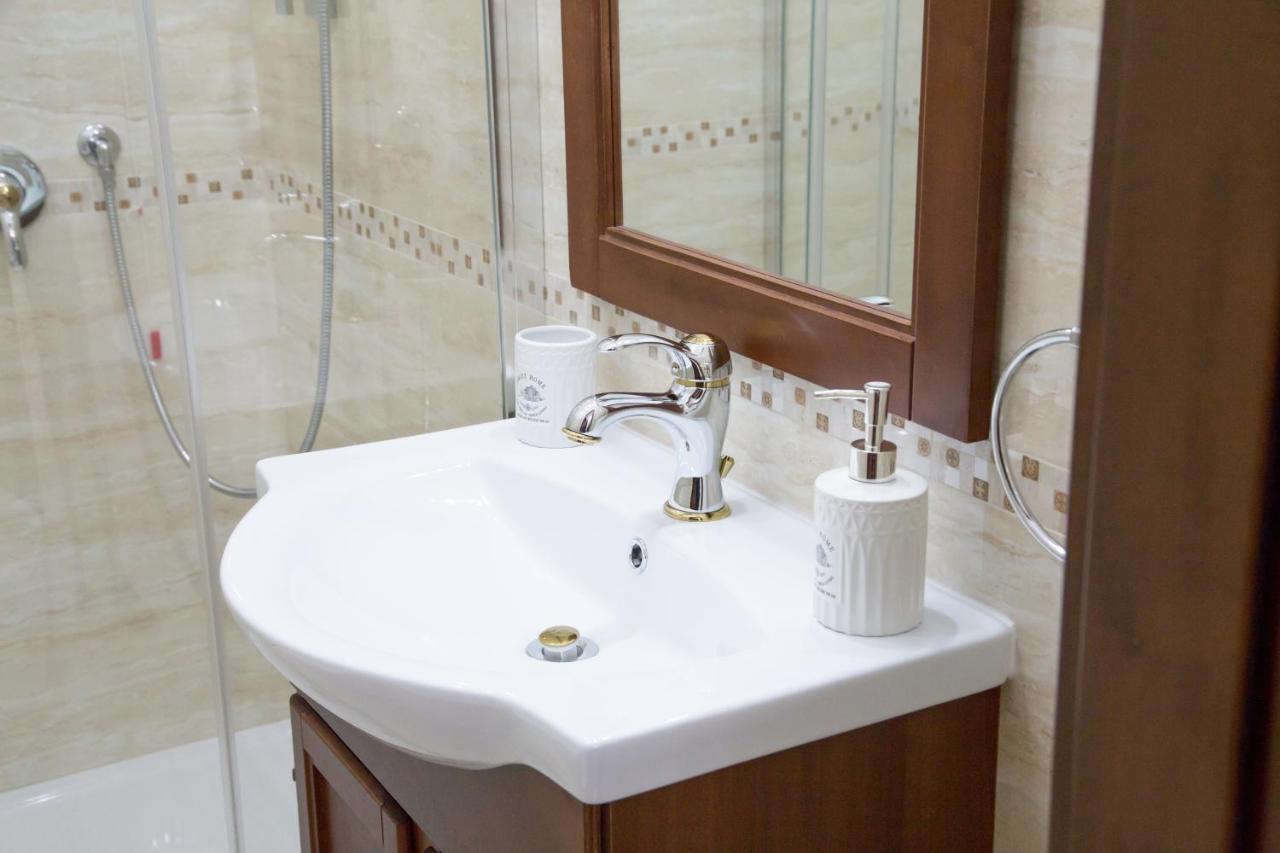 Le Ortensie Holiday Home Alghero Kültér fotó