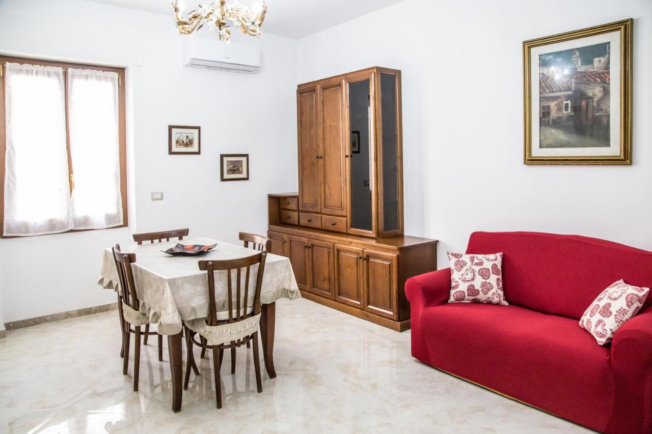Le Ortensie Holiday Home Alghero Kültér fotó