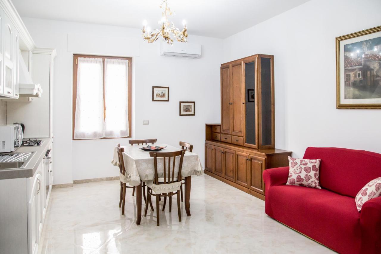 Le Ortensie Holiday Home Alghero Kültér fotó