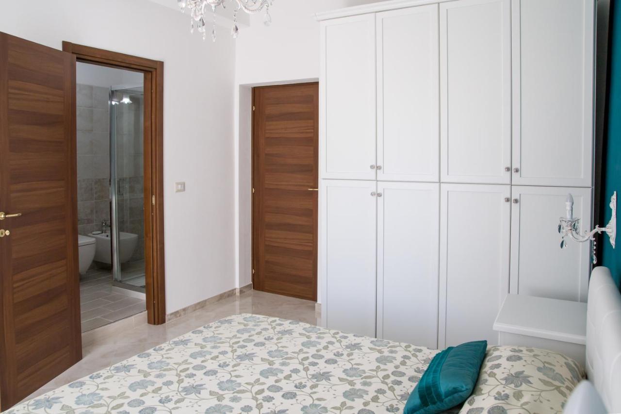 Le Ortensie Holiday Home Alghero Kültér fotó