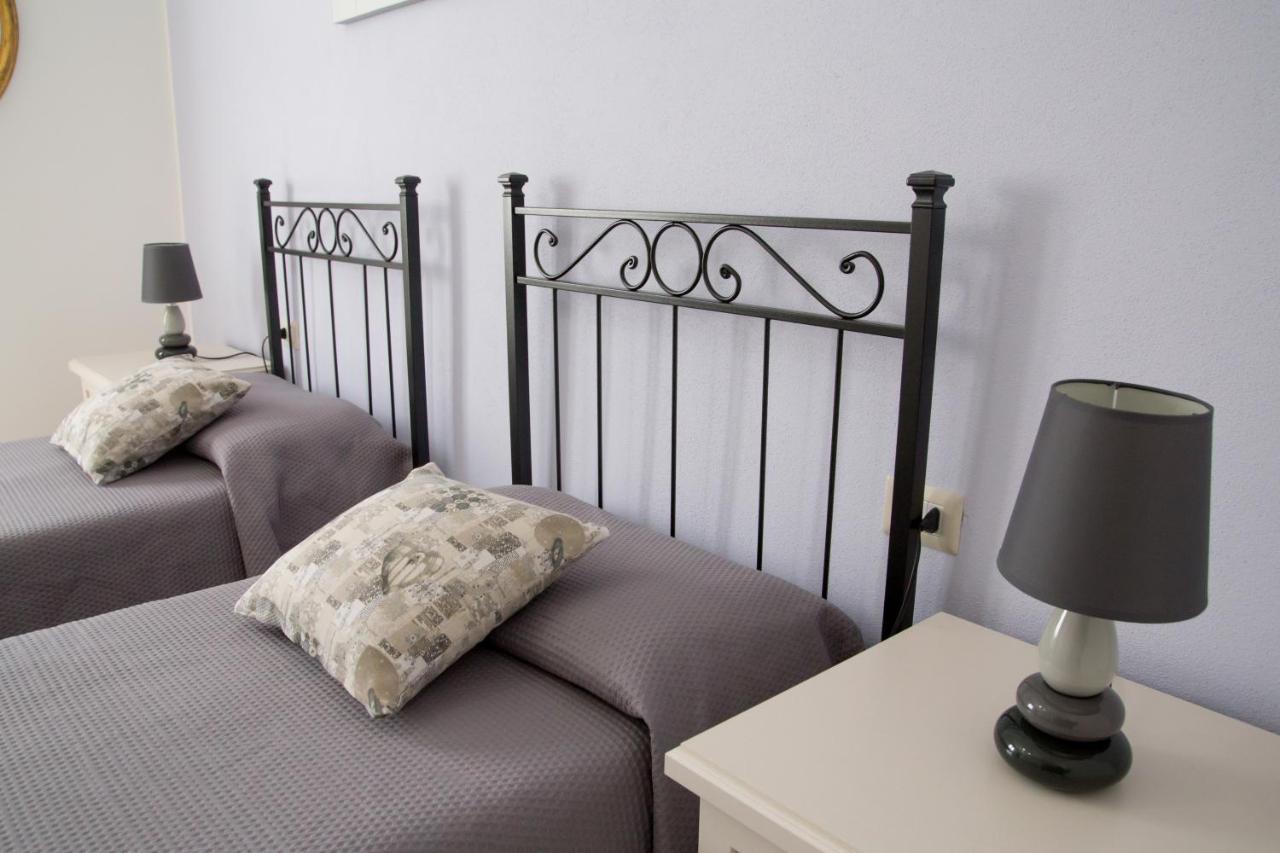 Le Ortensie Holiday Home Alghero Kültér fotó