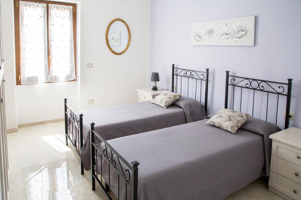 Le Ortensie Holiday Home Alghero Kültér fotó