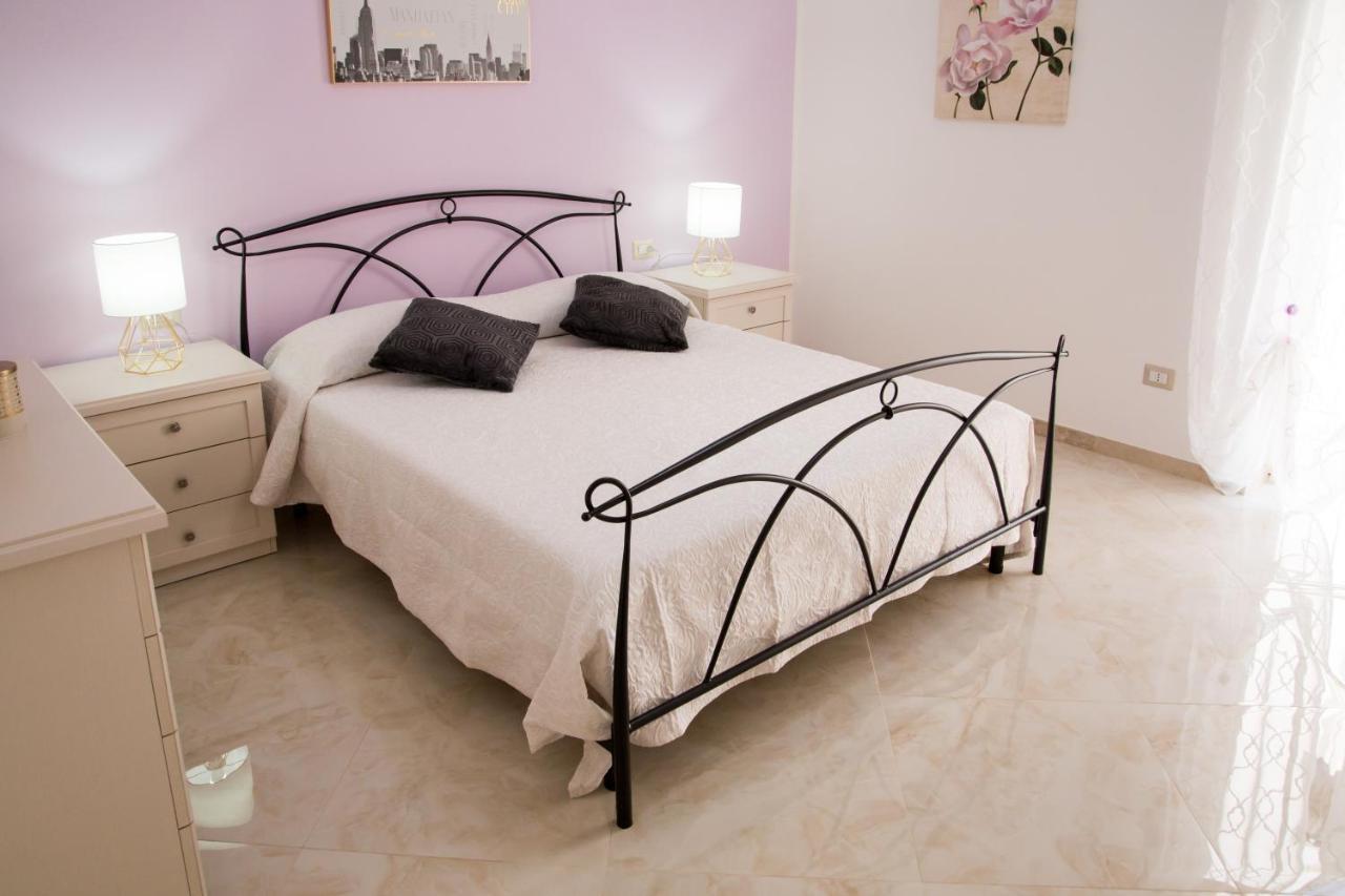 Le Ortensie Holiday Home Alghero Kültér fotó