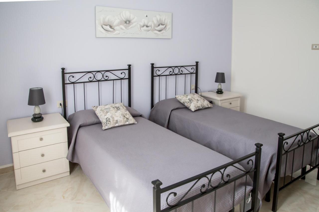 Le Ortensie Holiday Home Alghero Kültér fotó