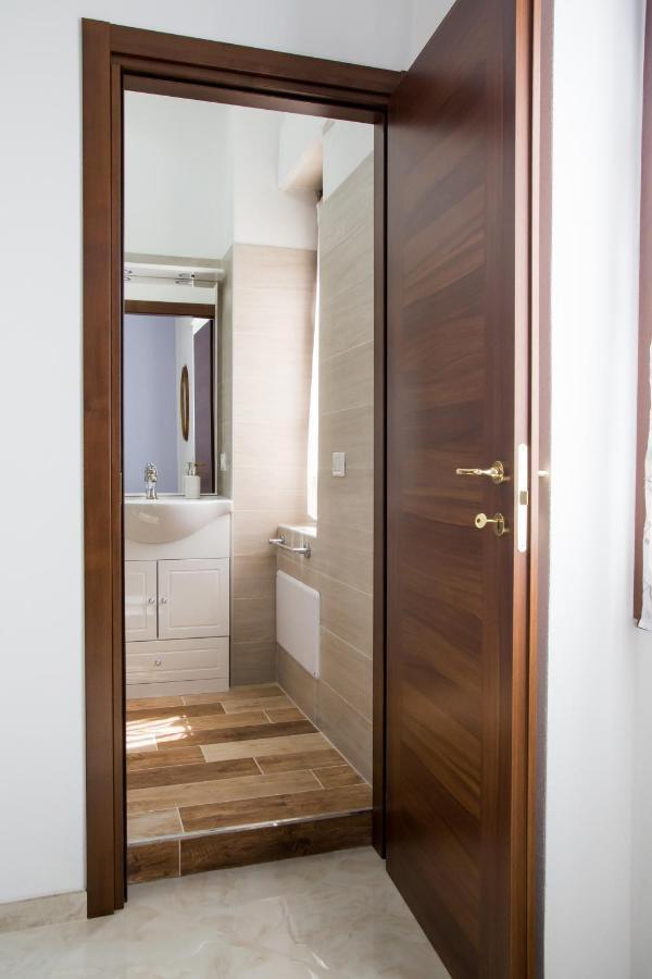 Le Ortensie Holiday Home Alghero Kültér fotó