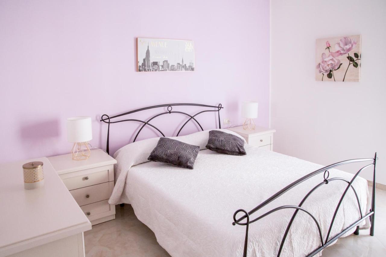 Le Ortensie Holiday Home Alghero Kültér fotó