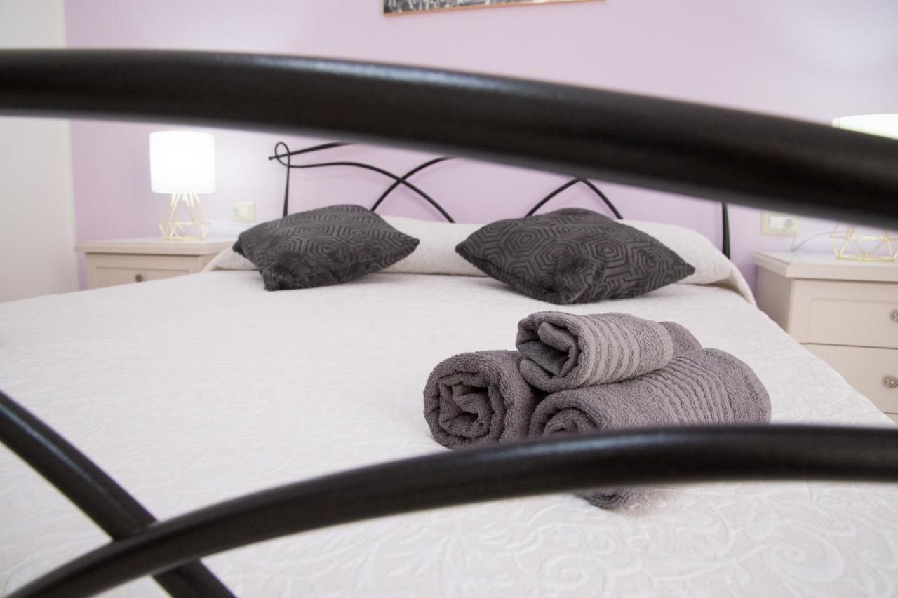 Le Ortensie Holiday Home Alghero Kültér fotó