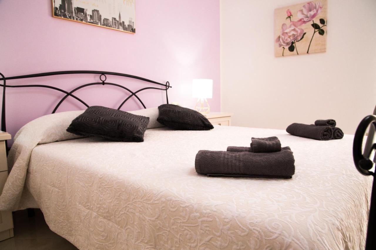 Le Ortensie Holiday Home Alghero Kültér fotó
