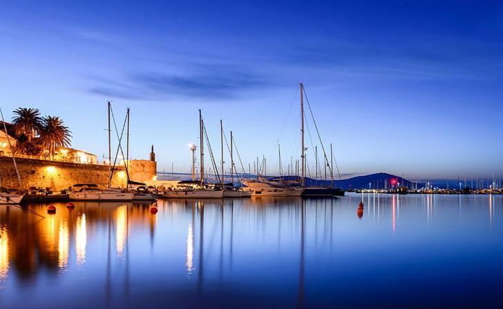 Le Ortensie Holiday Home Alghero Kültér fotó