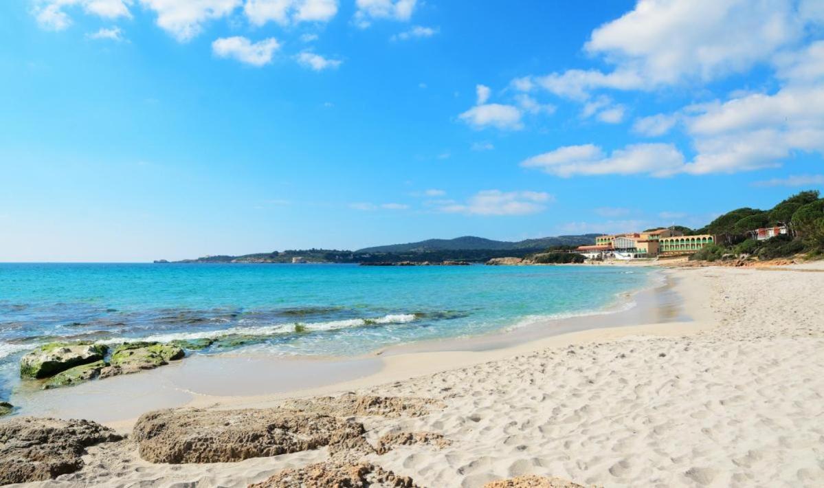Le Ortensie Holiday Home Alghero Kültér fotó