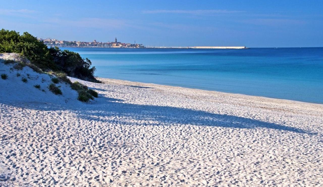Le Ortensie Holiday Home Alghero Kültér fotó